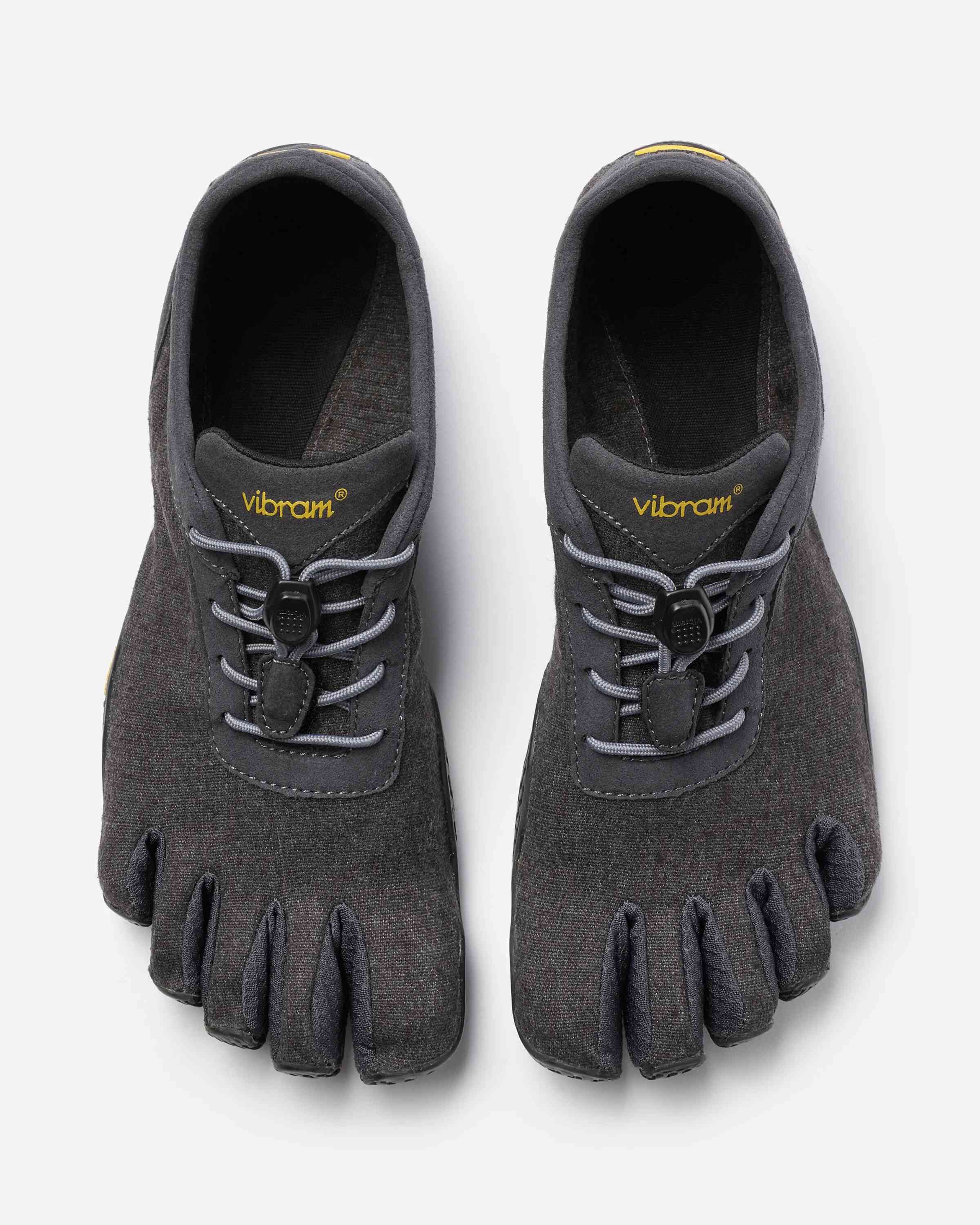 KSO ECO Women's Grey | Woman | Vibram